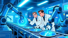 Strategic Differentiation and Realistic Valuation in the Silicon Carbide (SiC) IPO Landscape: Navigating a Saturated Market