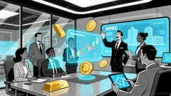 The Rise of Institutional-Grade Crypto Allocation in Asia-Pacific: A Strategic Shift in Wealth Management