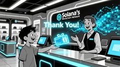 Solana News Today: Raise Smart Cards Leverages Solana to Modernize $2.3T Gift Card Market
