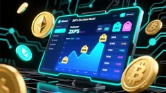 ZKP's 200M Daily Presale Auction: A Structured Opportunity Outpacing Hedera & Aster