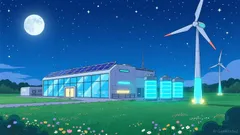 Ireland Lifts Data Center Power Moratorium: Grid Constraints Ease with Renewable Mandate