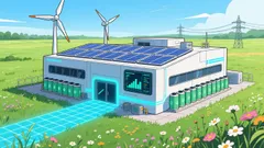 Ireland's Data Center Policy Shift Fuels Grid-Supported Growth