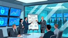 Strategic Institutional Positions in NCC Group plc: A Takeover-Code Insight into Accumulating Institutional Confidence