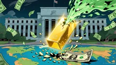 Gold's Record Highs: A Strategic Buy as Dovish Fed Policy and Geopolitical Uncertainty Drive Long-Term Bullish Momentum