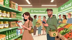 The Fiber Revolution: A New Era in Nutritional Innovation and Consumer Health