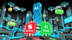 Turning $100 into $1,000 in 2026: A Risk-Reward Analysis of AI-Picked Crypto Opportunities