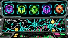 DeepSnitch AI: The 100x AI-Driven Crypto Gem for 2026 – A Must-Buy in the Maturing AI Trading Intelligence Sector