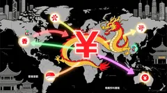 PBOC Pledges RRR Cuts, RMB Push to Boost Growth, Liquidity