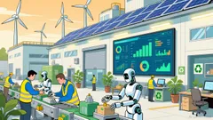 Solventum Corporation (SOLV) Stock Forecasts: Strategic Positioning in Industrial and Energy Transition Markets