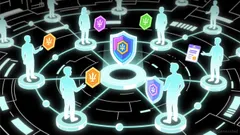 Decentralized Identity and Web3's Role in the Emergence of the Digital Übermensch