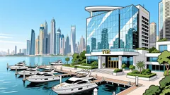 TGE Drives Global Expansion with London Listing and Ritz-Carlton Acquisition