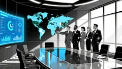 Pakistan's Crypto Regulatory Breakthrough and Its Investment Implications