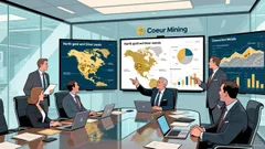 Coeur Mining and the Bull Case for Precious Metals Exposure in 2026