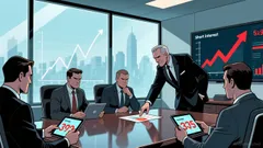 Why Motorola Solutions (MSI) Is Underperforming Despite Strong Fundamentals and Earnings Growth