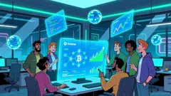 Solana's Surge in Developer Activity and Its Implications for 2026 Ecosystem Dominance