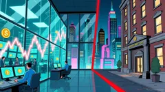 MSCI's Digital Asset Index Proposal and Its Implications for Institutional Capital Allocation