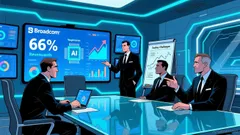 Semiconductor Sector Volatility Amid AI-Driven Growth: Assessing the Sustainability of the Chip Rally