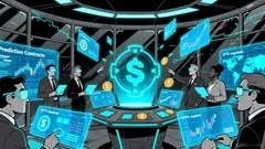 The Rise of Regulatory-Compliant DeFi Prediction Markets: A New Era for Financial Innovation