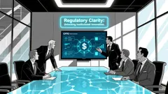 U.S. Crypto Market Normalization and Its Impact on Institutional Adoption