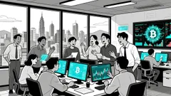 Why A16z's Seoul Office Signals a Major Shift in Global Crypto Investment Strategy