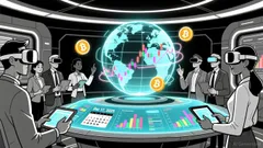 Coinbase's Expansion into Prediction Markets and Tokenized Equities: A Strategic Play for the Future of On-Chain Finance