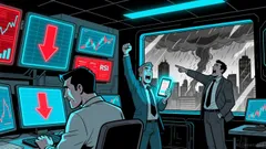 XRP's Critical Price Inflection: Can Institutional Buying and FOMC Dynamics Spark a $2.75+ Breakout?