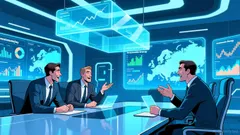 Temasek's Strategic Expansion into European Markets: A Catalyst for Institutional Investor Engagement