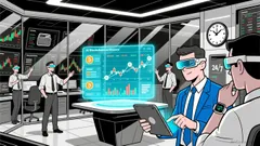 Binance's Strategic Move Toward Stock Tokenization and Its Implications for Hybrid Finance