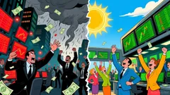 Bitcoin's Decoupling from Equities in 2025: Reassessing Crypto's Role in a Diversified Portfolio