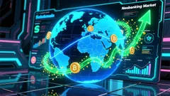 CopperX's Kosh: Disrupting Global Payments for Freelancers and SMEs via Solana-Based Banking