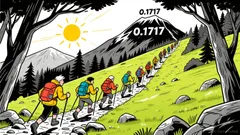 Market Overview for Hyperlane/Tether (HYPERUSDT)