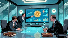 MSCI's 50% Crypto Threshold: A Threat to Innovation and Passive Capital?