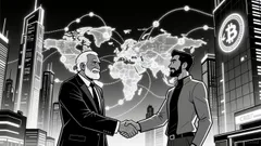 Pakistan's Emerging Crypto Regulatory Framework: A Strategic Opportunity for Institutional Investment in Digital Assets