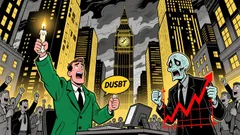 Market Overview for DAR Open Network/Tether (DUSDT)