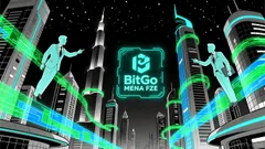 The UAE's Strategic Stablecoin Push: A New Frontier for Digital Finance Adoption