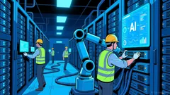 The AI Sector at a Crossroads: Earnings Volatility and Strategic Opportunities in Tech Equity Valuation