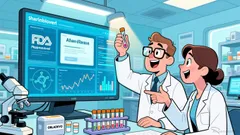 BioCryst Pharmaceuticals (BCRX): A High-Conviction Buy Amid Rare Disease Expansion and Growing Retail Sentiment