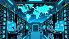 Identifying the AI Stock Poised to Reach $10 Trillion Market Cap: Strategic Implications for Long-Term Investors