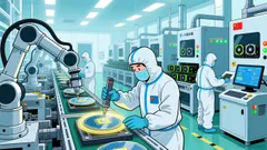 Nvidia's H200 Chip Approval: Strategic Implications for AI Chip Market Dynamics and China's Localization Efforts