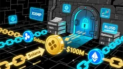 Wrapped XRP and Cross-Chain DeFi: A New Era for XRP Utility and Liquidity