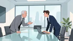 Lululemon's Leadership Transition and Its Implications for Shareholder Value