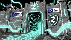 Investing in Web3 Privacy Infrastructure: A Strategic Hedge Against Regulatory and Security Risks