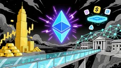 Ethereum's Path to $5,000: Can History and Institutional Shifts Repeat?
