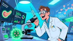 Amplia Therapeutics and the Emerging FAK Inhibitor Opportunity in Pancreatic Cancer