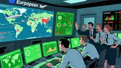 Navigating Turbulence: Regulatory Integrity and Governance Risks Reshape Airline Sector Valuations