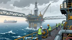 Sable Offshore Soars 5.82% as Private Placement and Policy Tailwinds Drive Pre-Market Rally