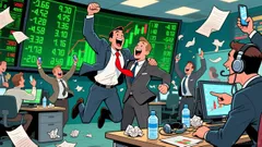 New Pacific Metals (NPM) Soars 7.98% as Base Metals Market Anticipates Supply/Demand Shifts