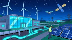 Applied Digital: The Energy-Powered Data Center Play for Long-Term Tech Investors