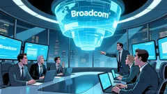 Broadcom's AI Growth: Is the Stock Overvalued Despite Strong Earnings?