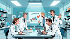 The Fierce Race for FDA Approval in Oral GLP-1 Obesity Drugs